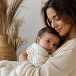 la petite histoire du prenom de la fille de sarah lopez
