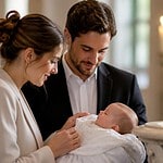 parrain et marraine une tradition