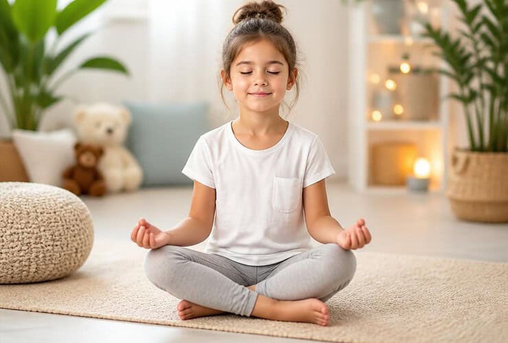 relaxation enfant incontournables