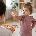 votre bebe dit souvent non voici pourquoi c est une excellente nouvelle