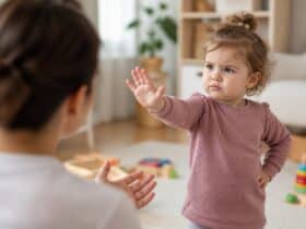 votre bebe dit souvent non voici pourquoi c est une excellente nouvelle