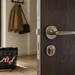 comment ouvrir une porte claquée
