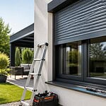 Dépannage et installation de Volets roulants