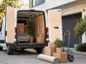 location utilitaire turo