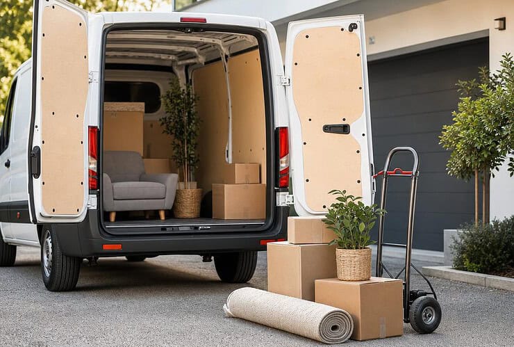 location utilitaire turo