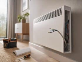 ne pas brancher fil pilote radiateur
