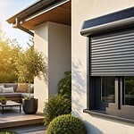 volet roulant solaire avis