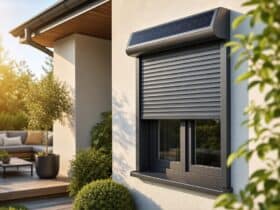 volet roulant solaire avis