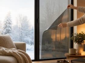 film thermique anti froid avis