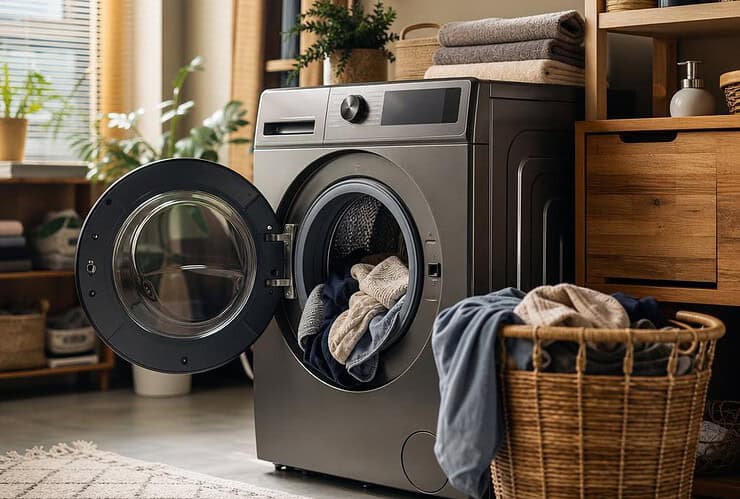 lave linge sechant avis