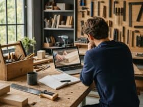 savoir bricoler blog