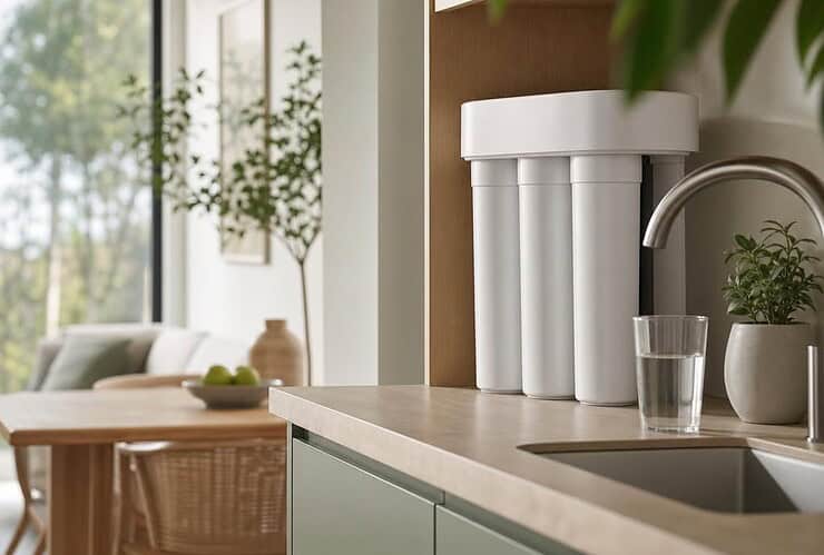 culligan tarif avis