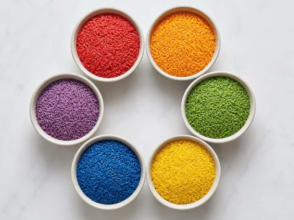 riz pride rice