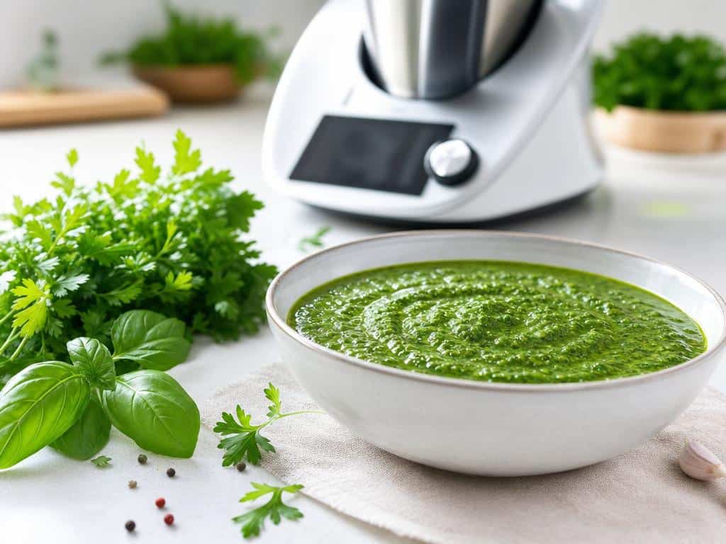 sauce citron thermomix pour poisson