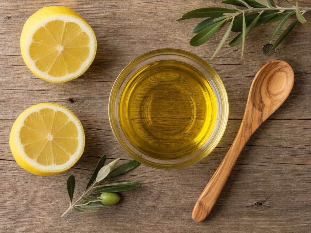 comment faire une vinaigrette sans vinaigre