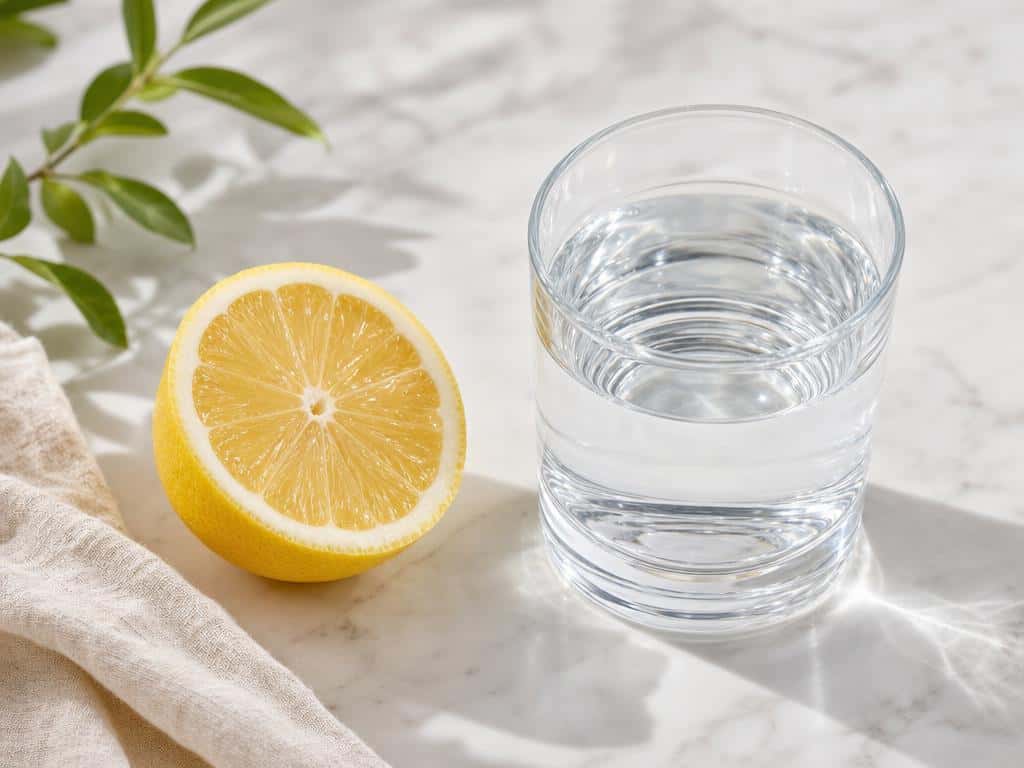 alcalinisation de l'eau