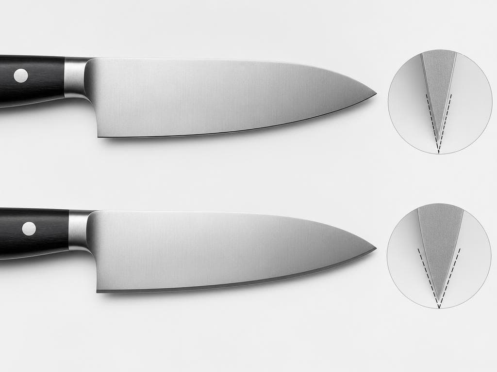 Où sont fabriqués les couteaux Arcos ? Couteau Arcos prix