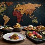 meilleur cuisine du monde classement 2025