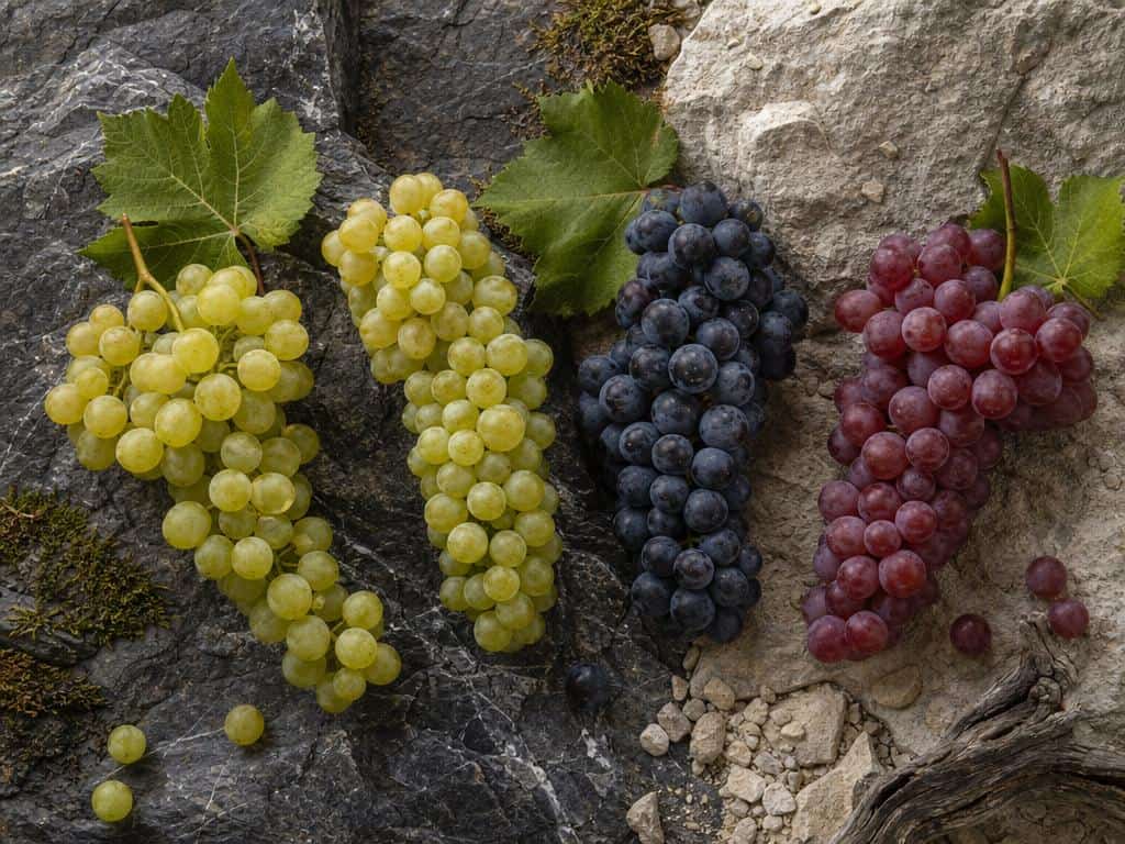 vin silvado