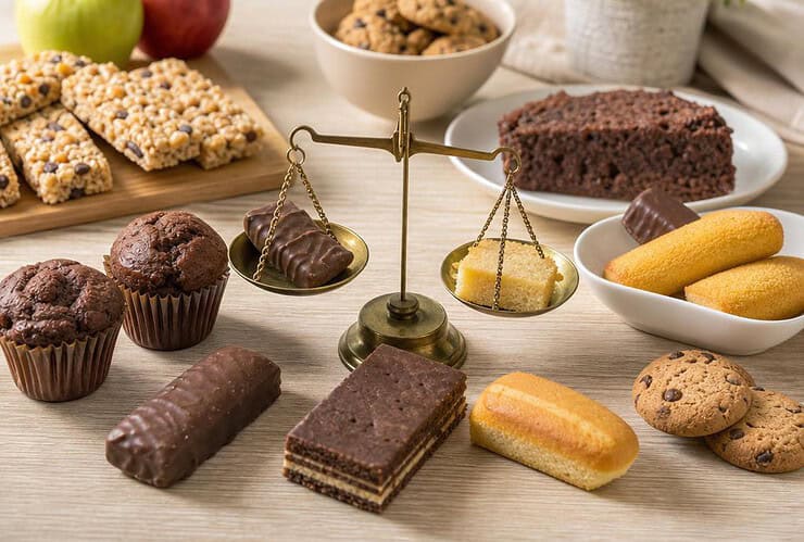 gateau peu calorique industriel avis juliette