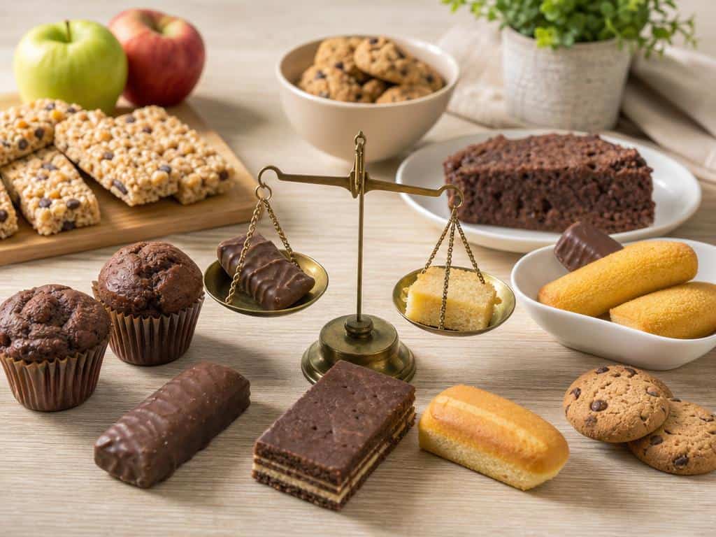 gateau peu calorique industriel avis juliette