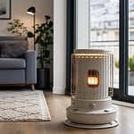 poêle à pétrole interdit en appartement