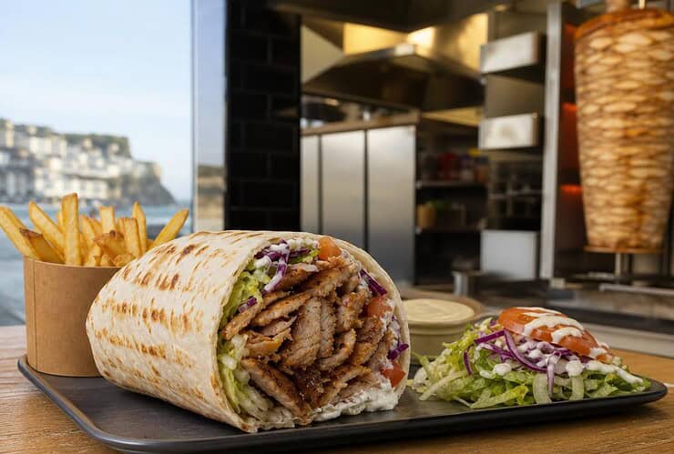 avis sur addim kebab