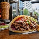 avis sur kaiser kebab
