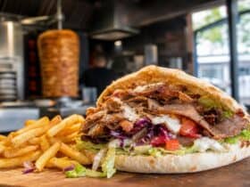avis sur kebab factory tours