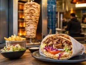 avis sur la broche notre recette du kebab