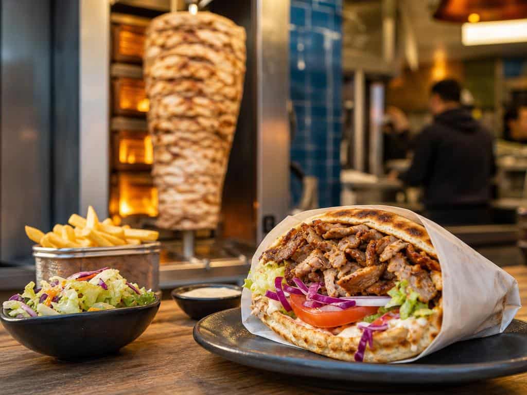 avis sur la broche notre recette du kebab