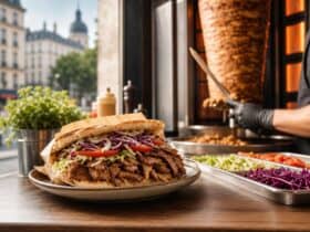 avis sur sultan kebab lyon
