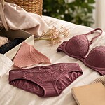 avis iris lingerie