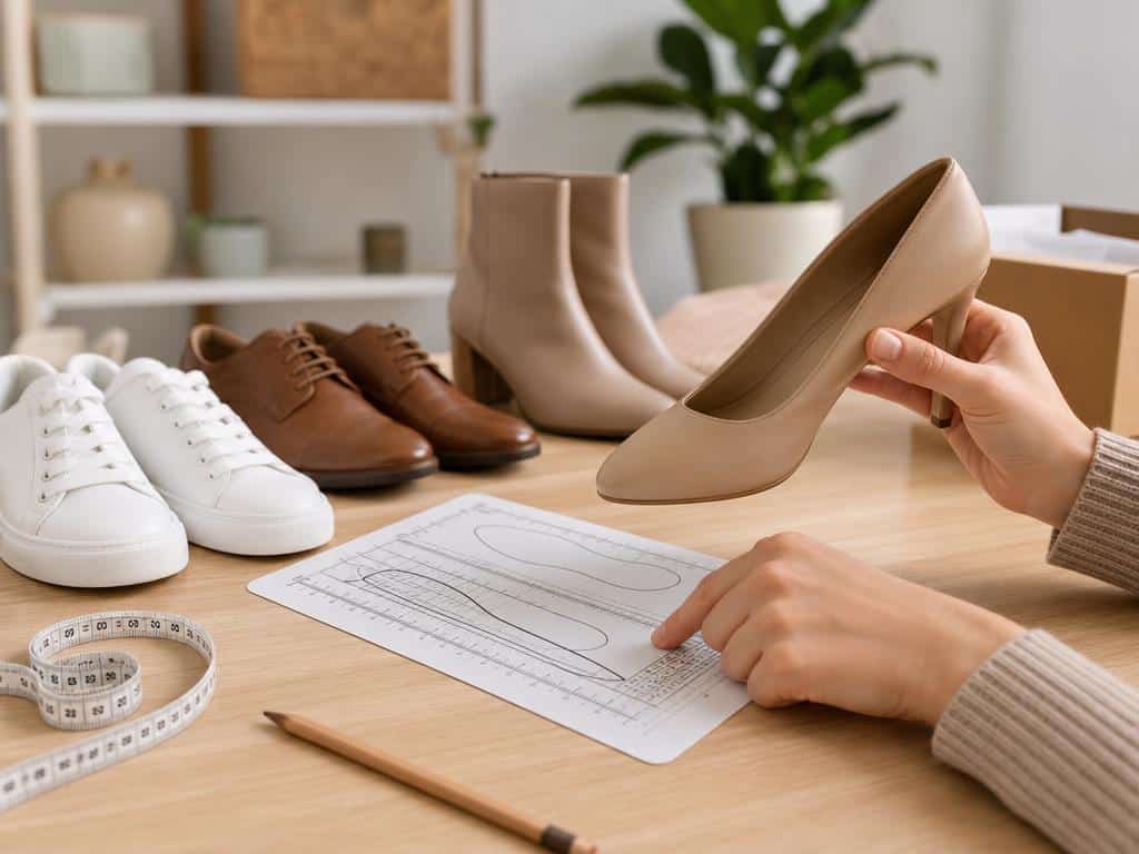 convertisseur pointure chaussure yaquoila.com