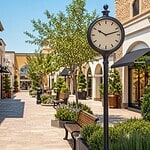 horaires village des marques miramas