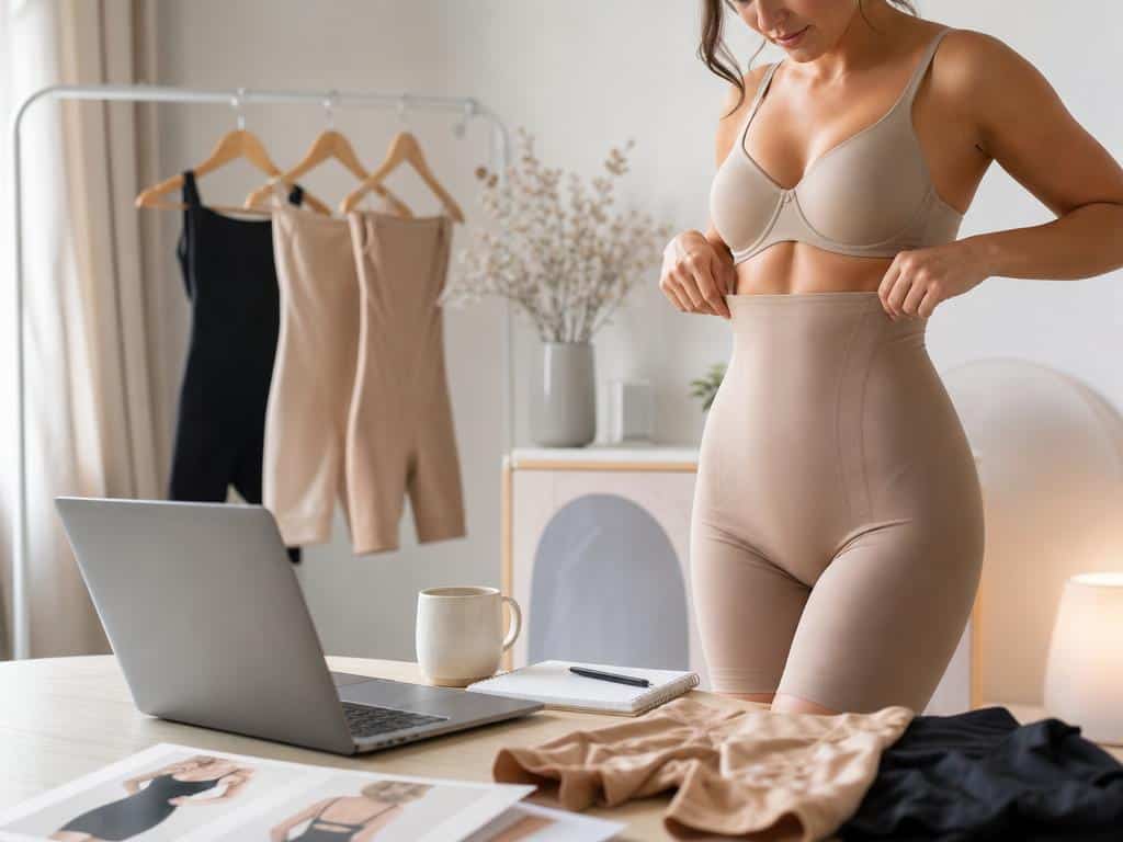 jully shapewear avis