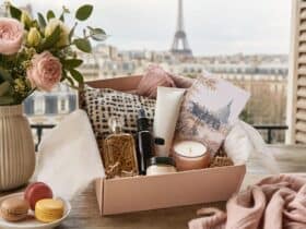 la box que j adore paris