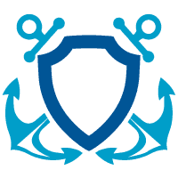 Icon: Coast Guard