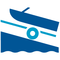 Icon: Launch Ramp
