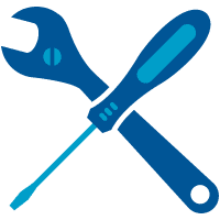 Icon: Repairs