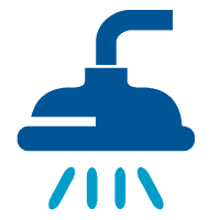 Icon: Shower