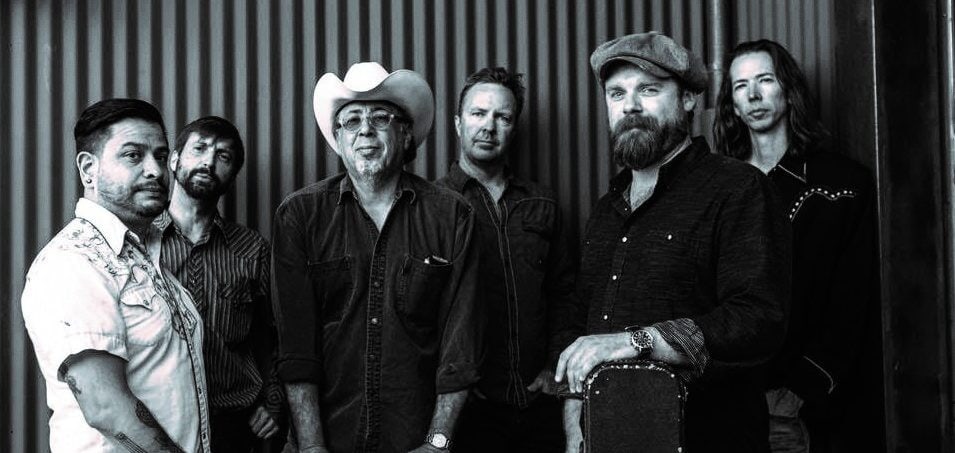 Concerts by the Sea – Matt Sayles & the Detroit Sportsmen’s Congress