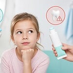 dentifrice au fluor pour les enfants une fausse bonne idee