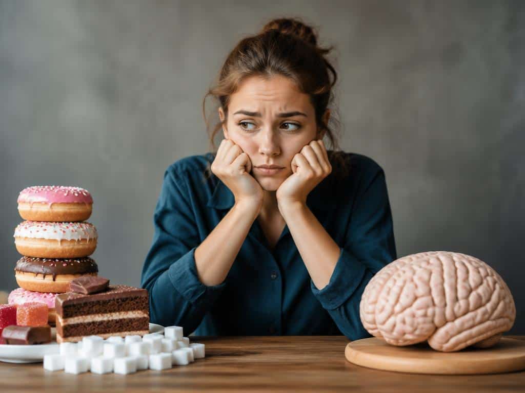 alimentation sucree rend t elle bete