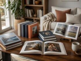 art albums marquants selection livres