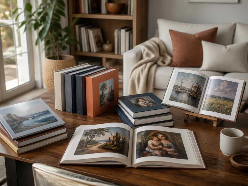 art albums marquants selection livres