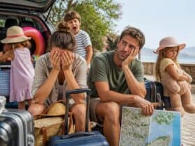 ce detail des vacances en famille que personne n ose avouer