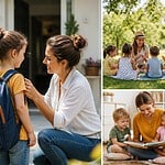 garde d enfants ou faire garder loulou cet ete