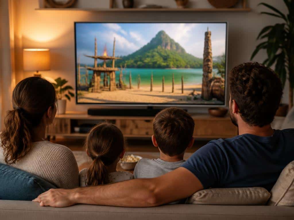 partir de quel age mon enfant peut il regarder koh lanta
