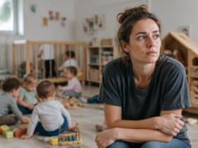 une educatrice denonce une forme de maltraitance meconnue dans les creches